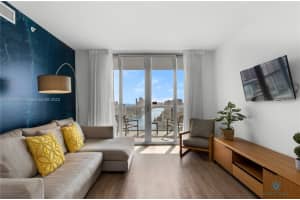 2602 E Hallandale Beach Blvd r2307, Hallandale Beach, FL 33009, Sold 06/20/22