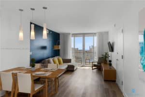 2602 E Hallandale Beach Blvd r2307, Hallandale Beach, FL 33009, Sold 06/20/22