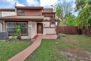 7300 SW 148th Ct, Miami, FL 33193, Sold 05/11/22