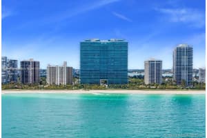 10203 Collins Ave Unit 401, Bal Harbour, FL 33154, Sold 04/13/22