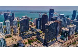 88 SW 7th St Apt 3311, Miami, FL 33130, Sold 04/28/22
