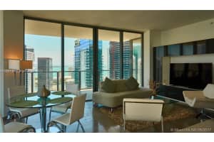 88 SW 7th St Apt 3311, Miami, FL 33130, Sold 04/28/22