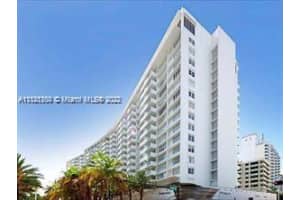 100 Lincoln Rd #434, Miami Beach, FL 33139, Sold 06/22/22