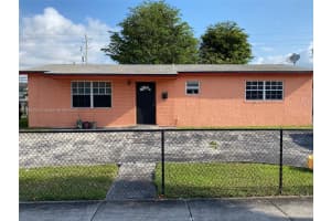 2541 NW 206th St, Miami Gardens, FL 33056, Sold 06/24/22