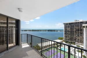 1901 Brickell Ave APT B1701, Miami, FL 33129, Sold 05/17/22