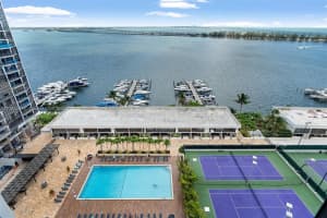 1901 Brickell Ave APT B1701, Miami, FL 33129, Sold 05/17/22