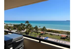 2555 Collins Ave APT 807, Miami Beach, FL 33140, Sold 07/31/23