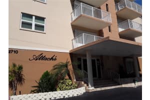 2710 S Ocean Dr APT 307, Hollywood, FL 33019, Sold 09/12/22