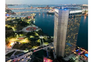325 S Biscayne Blvd #4214, Miami, FL 33131, Sold 07/15/22