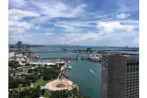 325 S Biscayne Blvd #4214, Miami, FL 33131, Sold 07/15/22