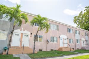 8449 NW 4th Ave #8449, Miami, FL 33150, Sold 08/30/22