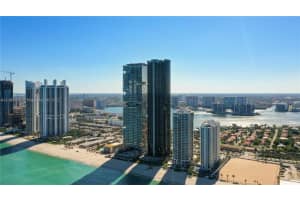 Home for sale in Sunny Isles Beach Florida 