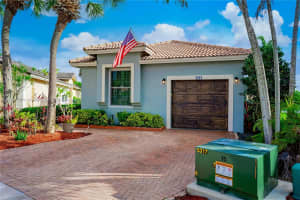 4102 Sapphire Terrace, Weston, FL 33331, Sold 06/01/22