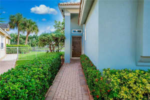 4102 Sapphire Terrace, Weston, FL 33331, Sold 06/01/22