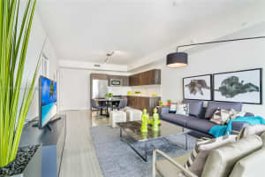 2960 NE 207th St #1102, Aventura, FL 33180, Sold 05/10/22