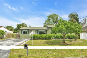 4829 SW 20th St, Fort Lauderdale, FL 33317, Sold 05/20/22