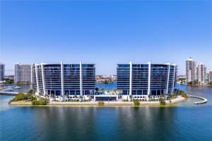5000 Island Estates Dr #1402, Aventura, FL 33160, Sold 06/30/22