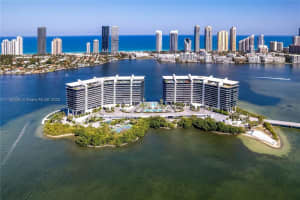 5000 Island Estates Dr #1402, Aventura, FL 33160, Sold 06/30/22