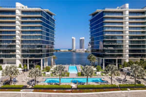 5000 Island Estates Dr #1402, Aventura, FL 33160, Sold 06/30/22
