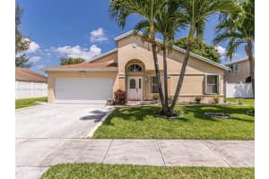 3131 Crystal Way, Miramar, FL 33025, Sold 06/01/22