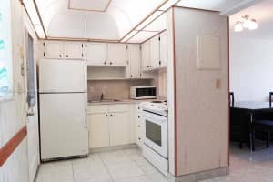 2855 Leonard Dr APT H304, Aventura, FL 33160, Sold 07/07/22