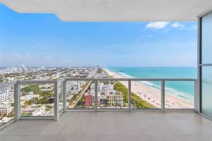 50 South Pointe Dr APT 3104, Miami Beach, FL 33139, Sold 05/02/22