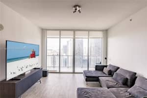 1111 SW 1st Ave, Miami, FL 33130, Sold 05/02/22