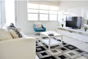 100 Lincoln Rd 910, Miami Beach