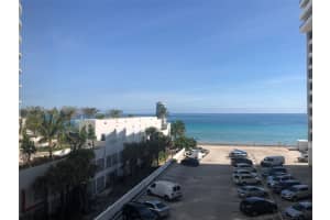 3505 S Ocean Dr APT 406, Hollywood, FL 33019, Sold 06/13/22
