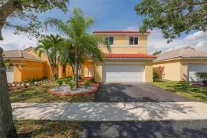 1588 Salerno Cir, Weston, FL 33327, Sold 06/01/22