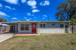 5631 Simms St, Hollywood, FL 33021, Sold 06/29/22