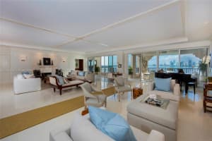 5391 Fisher Island Dr #5391, Miami, FL 33109, Sold 06/10/22