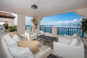 5391 Fisher Island Dr #5391, Miami, FL 33109, Sold 06/10/22