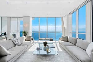 50 South Pointe Dr APT 2802, Miami Beach, FL 33139, Sold 03/24/23