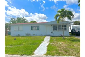 2040 NW 204th St, Miami Gardens, FL 33056, Sold 05/18/22