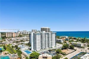 3015 N Ocean Blvd #6a, Fort Lauderdale, FL 33308, Sold 06/02/22