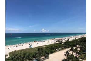 2201 Collins Avenue 1022, Miami Beach