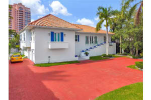 6870 Sunrise Pl, Coral Gables, FL 33133, Sold 06/15/23