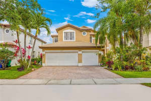 16343 SW 30th St, Miramar, FL 33027, Sold 06/01/22