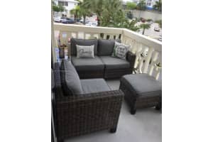 1817 S Ocean Dr APT 215, Hallandale Beach, FL 33009, Sold 06/30/22