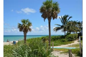 1817 S Ocean Dr APT 215, Hallandale Beach, FL 33009, Sold 06/30/22