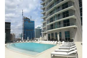 1100 S Miami Ave # 1706, Miami, FL 33130, Sold 08/02/22
