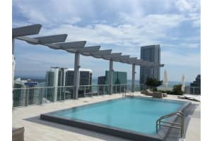 1100 S Miami Ave # 1706, Miami, FL 33130, Sold 08/02/22