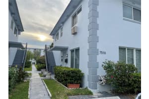 7516 E Treasure Dr #1, North Bay Village, FL 33141, Sold 07/07/22