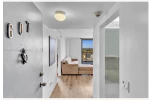13499 Biscayne Blvd APT 607, North Miami, FL 33181, Sold 05/25/22