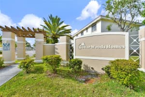 14122 SW 260th St APT 103, Homestead, FL 33032, Sold 06/03/22