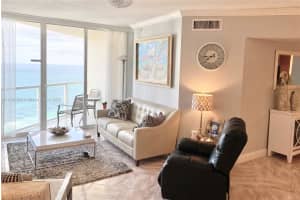 16699 Collins Ave APT 2606, Sunny Isles Beach, FL 33160, Sold 06/07/22