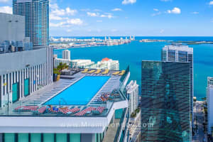 1300 S Miami Ave Unit 3606, Miami, FL 33130, Sold 06/06/22