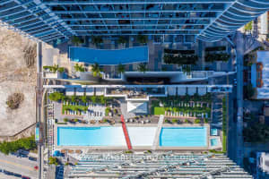1300 S Miami Ave Unit 3606, Miami, FL 33130, Sold 06/06/22