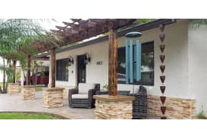 9413 NW 72nd Ct, Tamarac, FL 33321, Sold 05/27/22